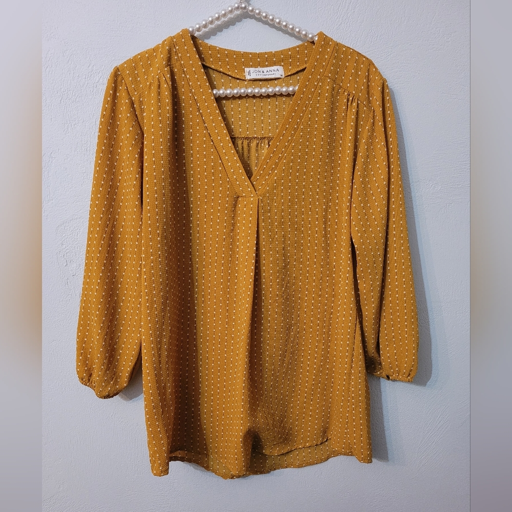 Jon & Anna stylish blouse